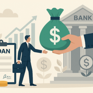Como Contabilizar Empréstimo Bancário: O Roteiro para Contadores